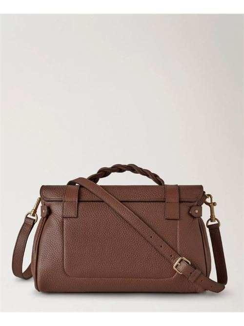 ALEXA MULBERRY | HH6746/736G222G222 Bright Oak